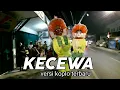 Download Lagu KECEWA (lagu tarling) Versi Koplo Terbaru - Ondel Ondel Bintang Sartika🔥