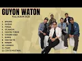 GUYON WATON FULL ALBUM TERBARU 2025 (TANPA IKLAN) - Lagu Jawa Terbaik Sepanjang Masa
