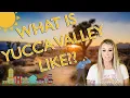 Yucca Valley CA Neighborhood TOUR
