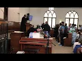 Celebrating the Life of Rev Leon Marshall Jr We Do Not Own The Rights To This Music