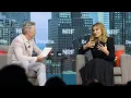 Ulta Beauty CEO Kecia Steelman on personalization