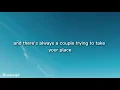 Morgan Wallen - Just In Case (Lyrics)