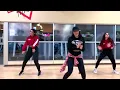 QUE TIRE PA 'LANTE || DADDY YANKEE