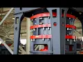 Limestone Micro Powder Grinding Mill