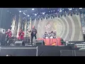 Download Lagu Helloween - Dr. Stein (4K) - Masters Of Rock - Chile 2023.