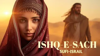 ishq e sach heart touching sufi song vibes that will touch your soul