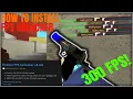 HOW TO INSTALL AXSTIN S FPS UNLOCKER V 4 4 0 FOR ROBLOX 2021