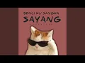 Benci Aku Sangka Sayang