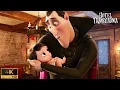 Dracula and Baby Mavis Opening Scene Hotel Transylvania 2012