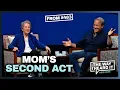 How One Funny Story Launched My Mom s Career In Her 80s Peggy Rowe From The Way I Heard It