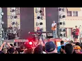 Sheppard - Geronimo (Live from Warner Bros. Movie World 2023) 4K