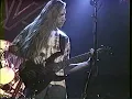 Download Lagu SADUS - Live in Oakland [1992] [1080/60fps upscale]