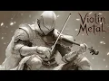 Download Lagu War Metal x Violin – Where Brutality Meets Majestic Strings
