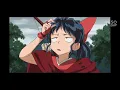 Download Lagu [Toumei na sekai]  Honyo no yashahime princess half demon