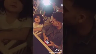 حسـوني ابو خدود مع عبودي كريم شوف الضحكه انتضروني بفيديوهات مع حبيبي طربيل 