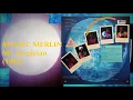 MYSTIC MERLIN - Mr. Magician (1982) Soul Funk Disco *Freddie Jackson