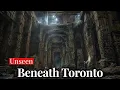12 Ancient Structures Beneath Toronto No One Can Explain