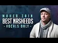 Download Lagu Maher Zain - Best Nasheeds Vocals Only Album | ألبوم ماهر زين بدون موسيقى