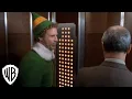 Elf Ultimate Collector s Edition Elevator Clip Warner Bros Entertainment