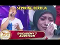 Viral !! Lagu Sepiring Berdua Sukses Dibawakan Pemuda Ini Dan Membuat Juri Terkagum 