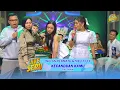 Download Lagu Wulan \u0026 Melly Lee - Kecanduan Kamu | Live SERU Edisi Ulang Tahun Adibal