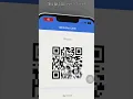 QR Bar Code Generator Scanner App - Ionic 6 Angular