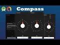 Android Studio Compass with Google AdMob Integrated Source Code