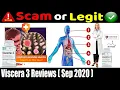 Viscera 3 Reviews Sep 2020 Is store sanesolution com scam or legit website