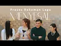 Download Lagu Di Studio bersama LTZ (Lyodra, Tiara, Ziva) untuk Lagu \