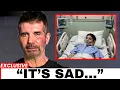 Simon Cowell s Emotional Goodbye After His Son s Heartbreaking Diagnosis