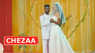 stevo simple boy wedding day ft wyse tz official music video 