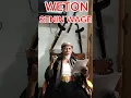 WETON SENIN WAGE