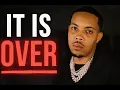 Download Lagu G HERBO BANNED From His OWN HOOD! Gang Politics, Bail \u0026 RICO Rumors Explode