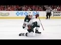 Haula goes coast-to-coast on a pop-up goal