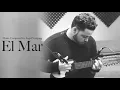 El Mar - Music Composed by Angel Vazquez