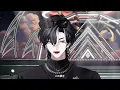 いらないもの (Chained) / Tatsuya Kitani × natori | ver. Lucien Lunaris × Kaelix Debonair
