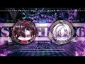 Lagu Chained / Tatsuya Kitani × natori | ver. Lucien Lunaris x Kaelix Debonair