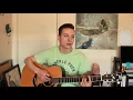 Mock - The Story So Far |cover by Sterling|