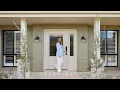 Download Lagu Ugly Brick Home Transformation | Front Façade Renovation Reveal