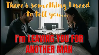 There s something I need to tell you