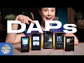 Download Lagu Best Digital Audio Players (DAPs) of 2024 | Moon Audio