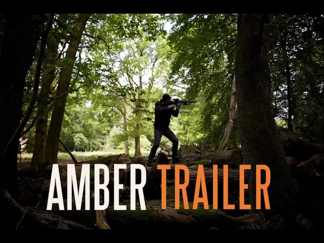 AMBER Official Trailer (2018)