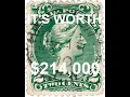 SUPER VALUABLE CANADIAN STAMPS -