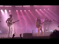 Lagu Young the Giant - Mind Over matter, Live in Toronto
