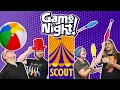 Lagu SCOUT - GameNight! Se10 Ep8 - How to Play and Playthrough