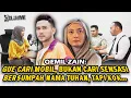 Lagu MEMANAS! QEMIL ZAIN BEBERKAN FAKTA, DELLA PUSPITA BERLINDUNG DIBAWA NAMA TUHAN? | XCLUSIVE