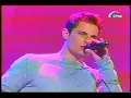 The hardest thing - 98 degrees and Regine Velasquez