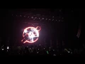 Knife Party - Audioxscape Intro live in Dallas 7/16/16