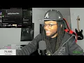 DELI Reacts to PlaqueBoyMax & Bryson Tiller - WYD