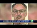 Stanislaus County residents concerned about release of sex offender